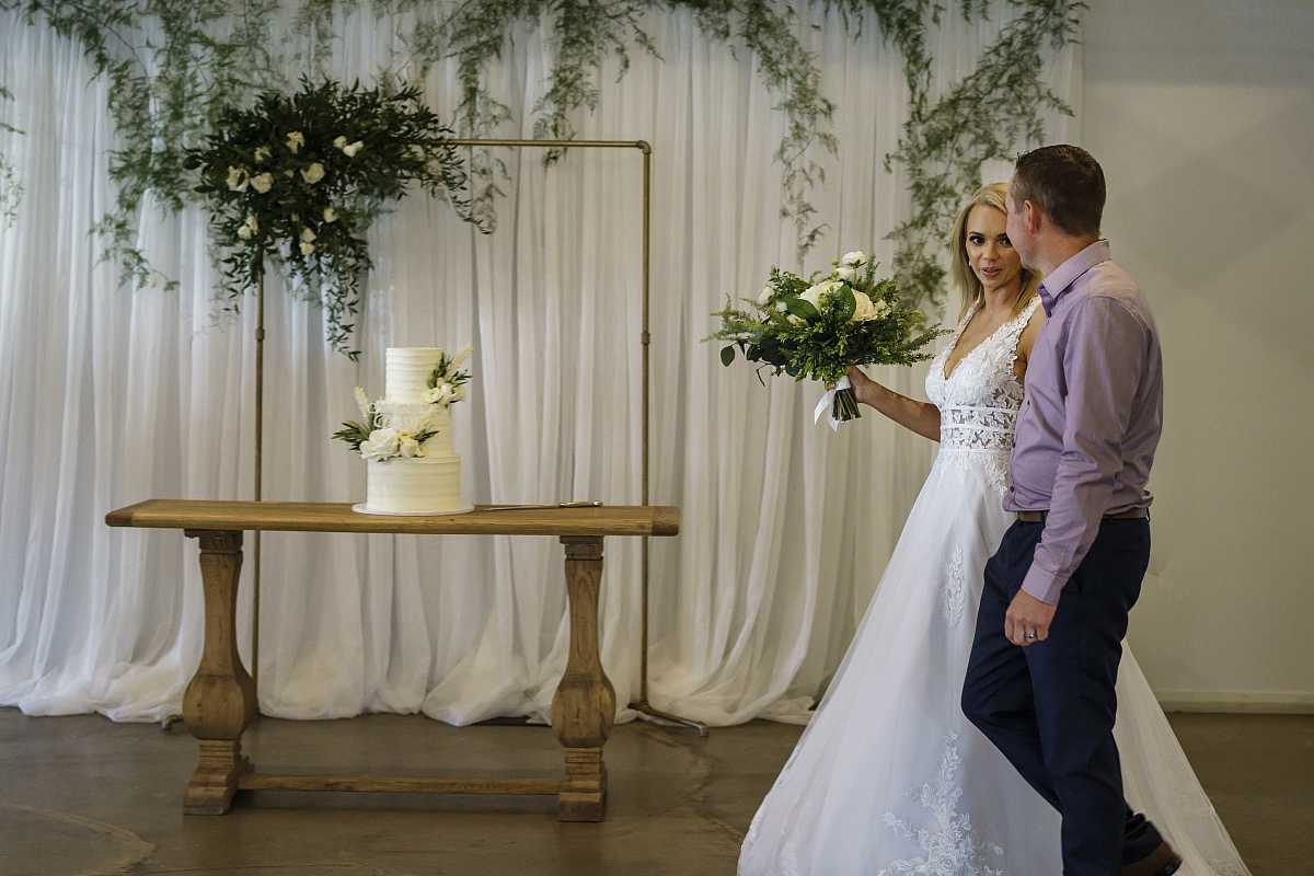 Stacey & Nathan’s Wedding at The Wild Vine Vineyard | Wagga Wagga Wedding Photographers  | 00867.jpg