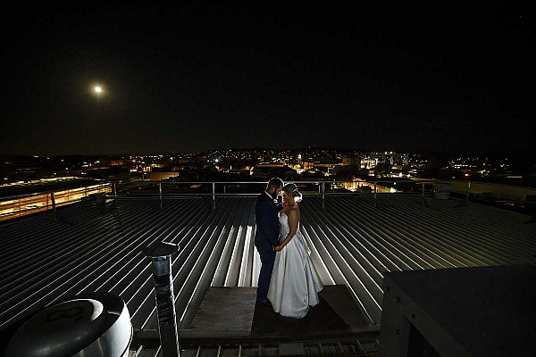 Maddison & Jono’s Wedding at Atura | Albury Wedding Photographers 