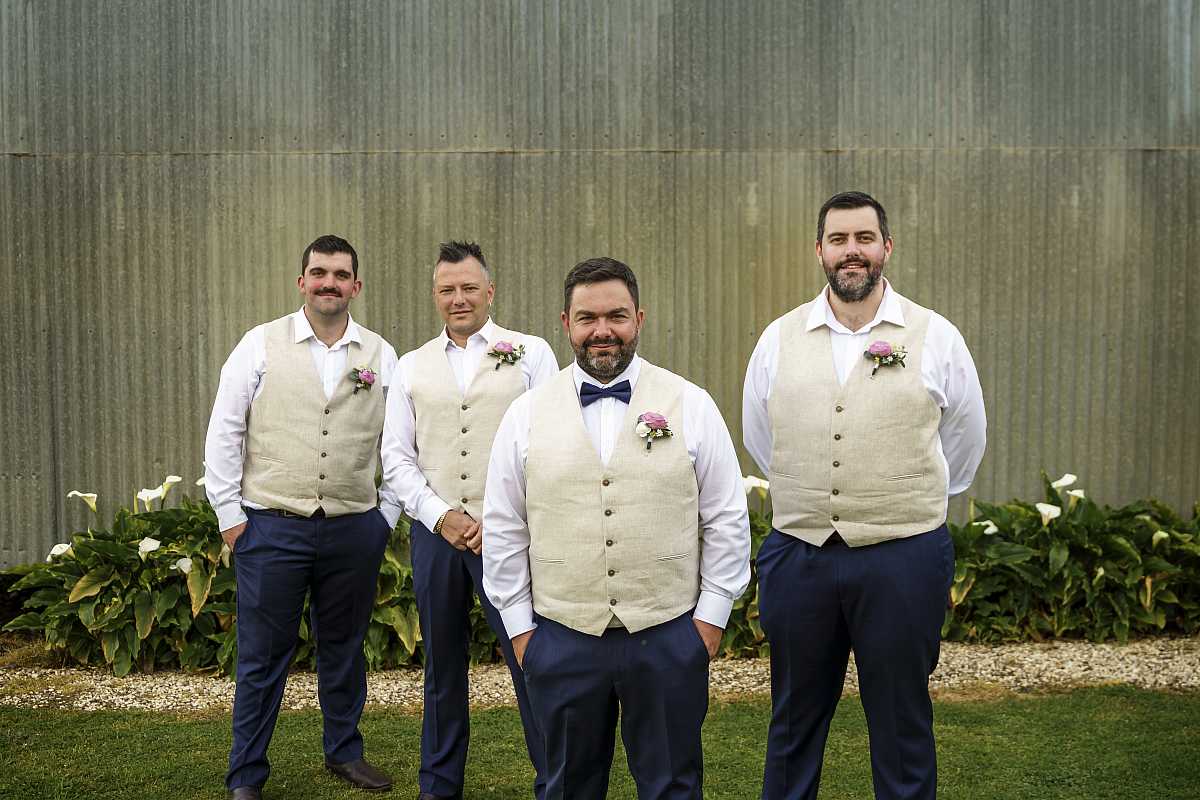 Brigida & Todd’s Wedding at Remel 185 | Whorouly Wedding Photographers  | 00717.jpg