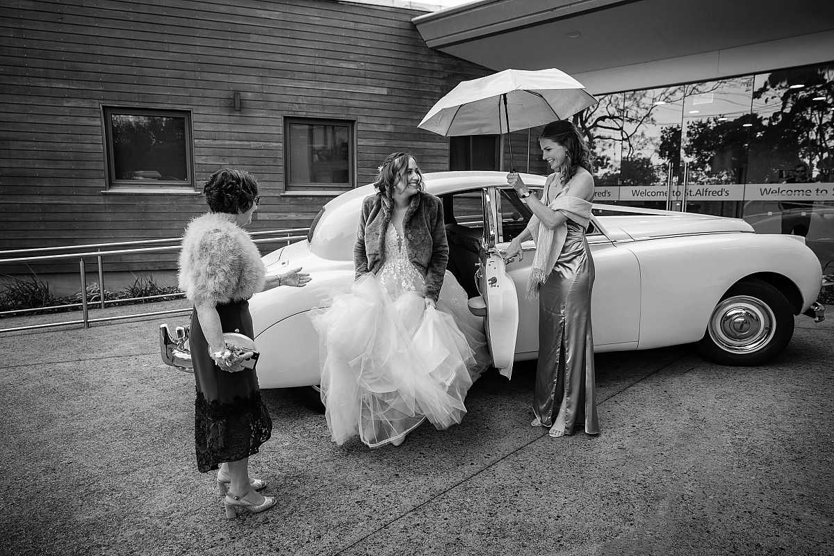 Becky and Daniel's Wedding at the Wattle Park Chalet Melbourne. | _AS18097.jpg