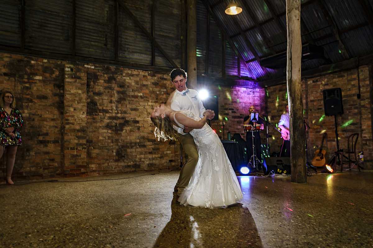 Emily & Bryce’s Wedding at Brown Brothers Winery | Milawa Wedding Photographers  | 00747.jpg