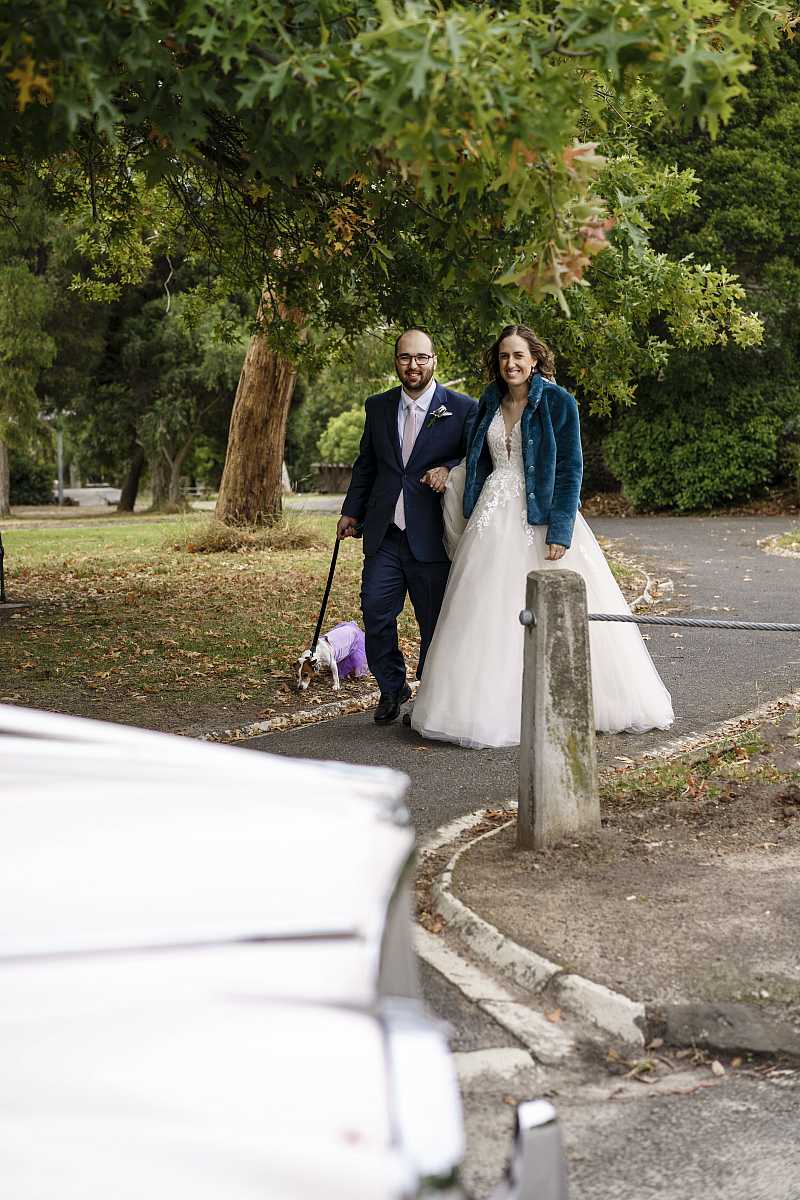 Becky and Daniel's Wedding at the Wattle Park Chalet Melbourne. | 00657.jpg