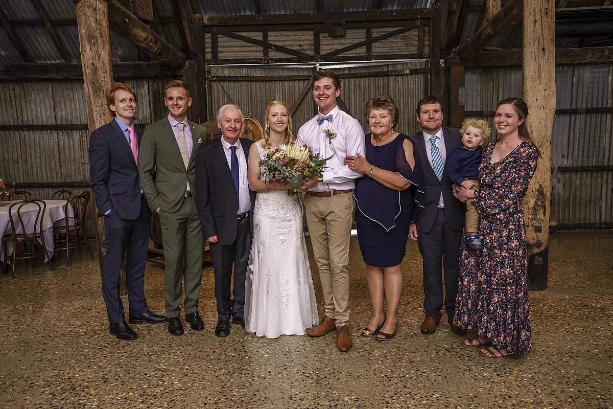 Emily & Bryce’s Wedding at Brown Brothers Winery | Milawa Wedding Photographers  | 00409.jpg