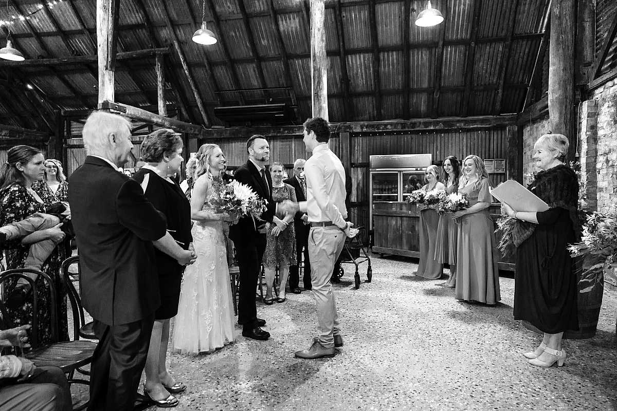 Emily & Bryce’s Wedding at Brown Brothers Winery | Milawa Wedding Photographers  | 00242.jpg