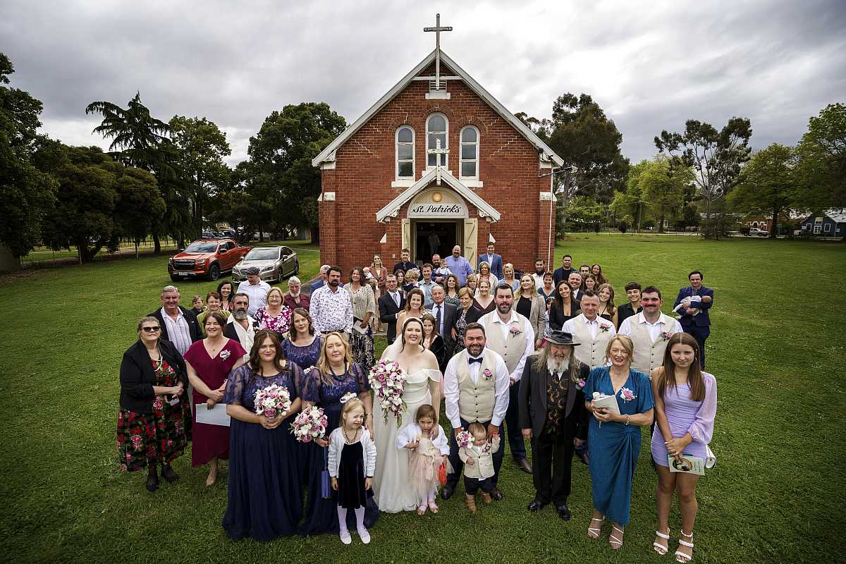Brigida & Todd’s Wedding at Remel 185 | Whorouly Wedding Photographers  | 00487.jpg