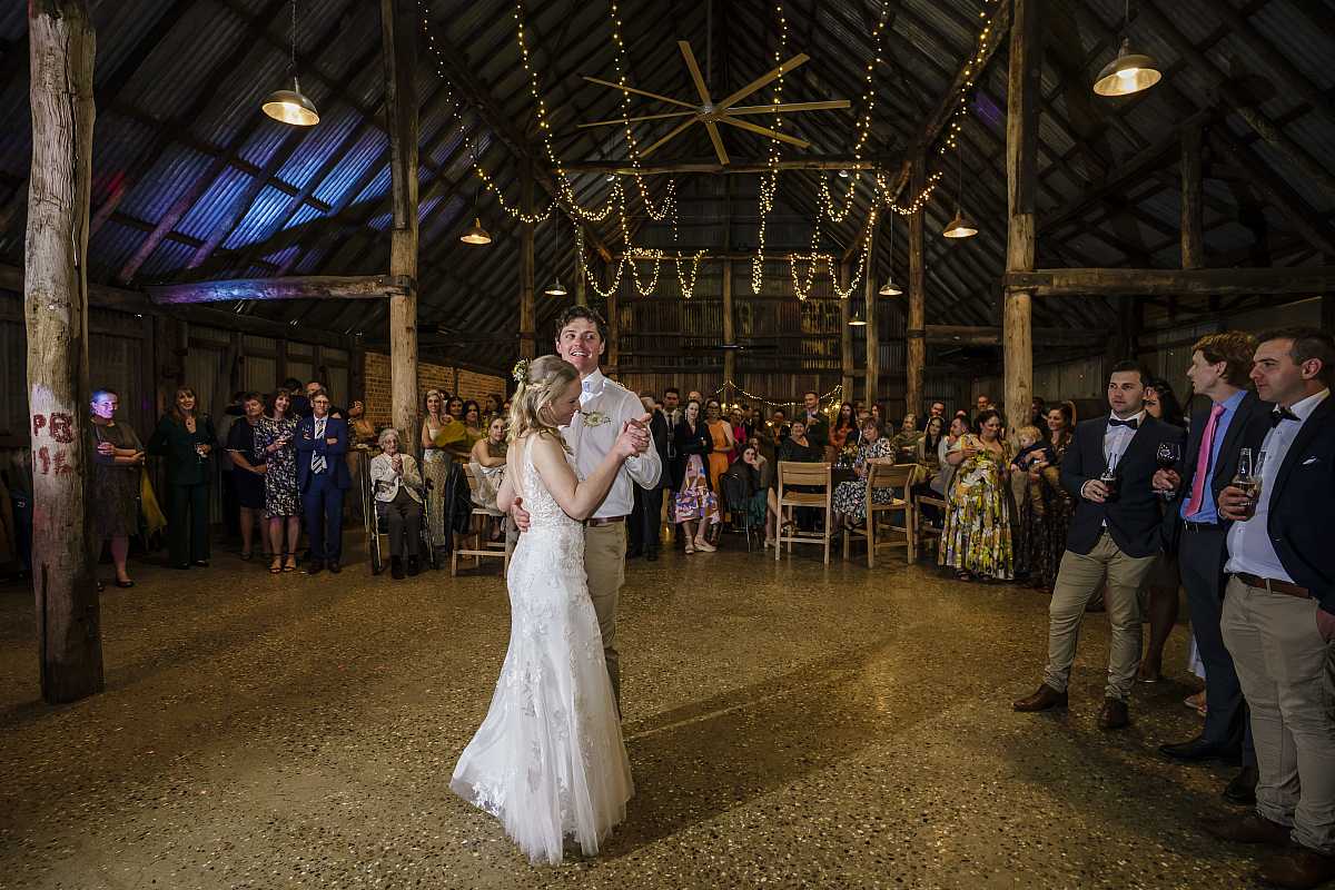 Emily & Bryce’s Wedding at Brown Brothers Winery | Milawa Wedding Photographers  | _AS15492.jpg