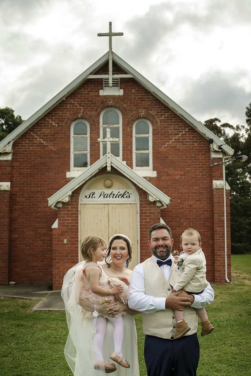 Brigida & Todd’s Wedding at Remel 185 | Whorouly Wedding Photographers  | 00560.jpg