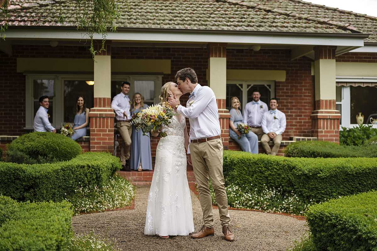 Emily & Bryce’s Wedding at Brown Brothers Winery | Milawa Wedding Photographers  | _ASR5068.jpg