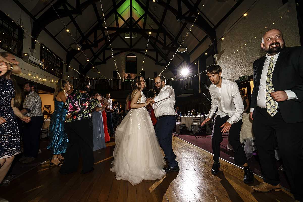 Becky and Daniel's Wedding at the Wattle Park Chalet Melbourne. | 01122.jpg