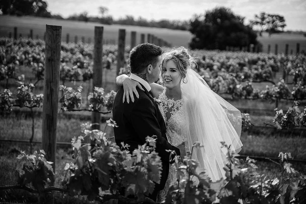 De Bortoli Rutherglen Wedding Venue – A Timeless Winery Wedding Location | 00764.jpg