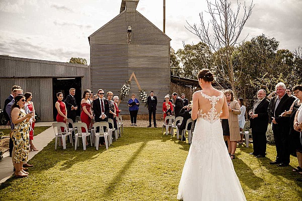 REMEL 185 WHOROULY WEDDING VENUE