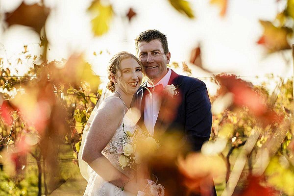 De Bortoli Rutherglen Wedding Venue – A Timeless Winery Wedding Location