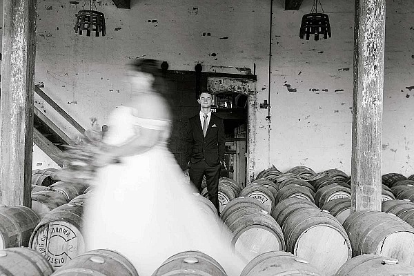 The Ultimate Wedding Photography Timeline: What Happens When?